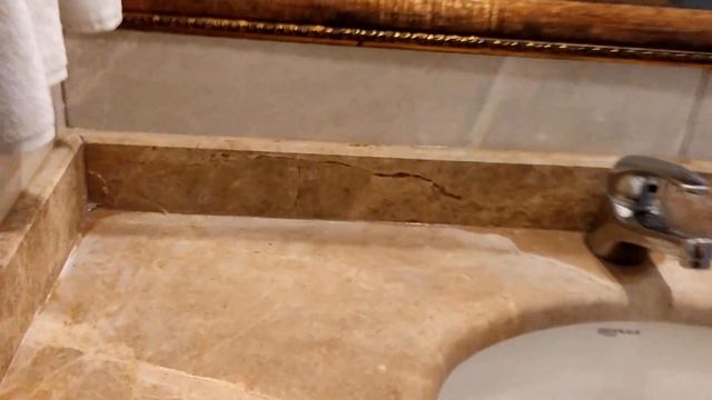 Обзор номера в отеле Arma's Gul Beach Kemer смотреть онлайн