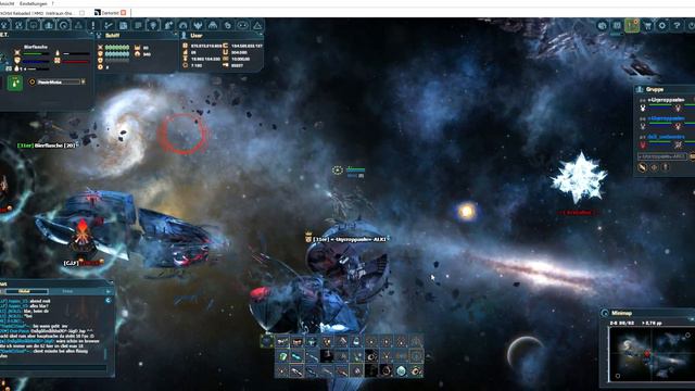 Let´s Play Darkorbit Part 3 смотреть онлайн