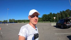 Ставим Audi R8 на место! ... Выступаю на Traxxas XO-1 RC car