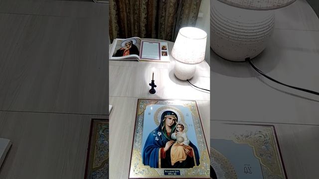 молитва за свой род -1 смотреть онлайн