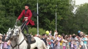 Алмат Асыланбек - Тыгыдым - автор ролика s’NеЖNыЙ Angel N