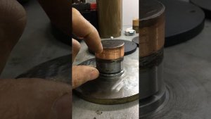 увеличиваем  магнит 4а32