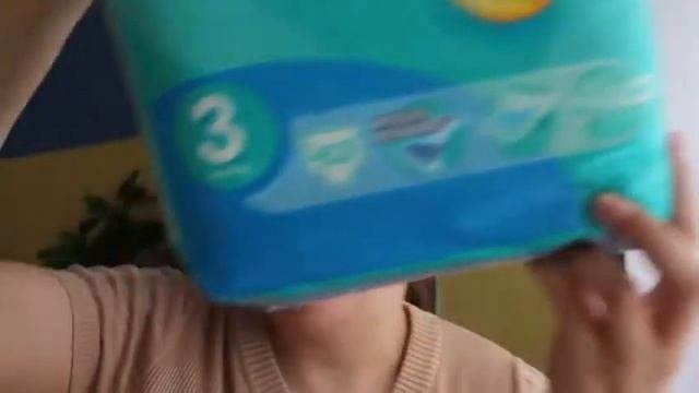 Подгузники. Различия и что лучше