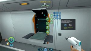 Subnautica ГДЕ НАЙТИ ПЛАСТАЛЕВЫЙ СЛИТОК ! Как скрафтить , где находится  чертеж , изготовить  крафт