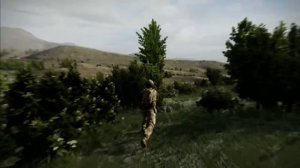 ArmA II: Reinforcements