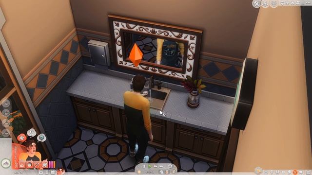 Челлендж "Дом в наследство" #1 | Я еду! смотреть онлайн