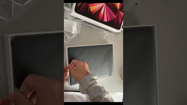New iPad pro 2021  5G 11 inch and 12.9 inch Unboxing  iPad Pro  SK Tech