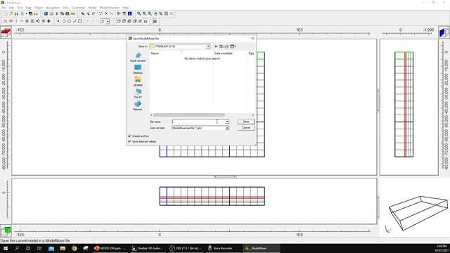 MODFLOW BASIC TUTORIAL WITH MODELMUSE смотреть онлайн