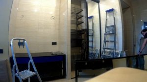 Как обуздать скачущие двери-купе