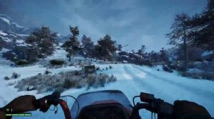 Far Cry 4 Valley Of The Yeti's First Time Playing Live Broadcast