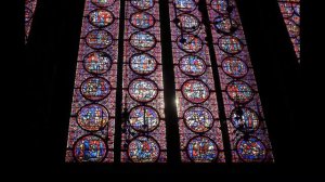 La Sainte-Chapelle