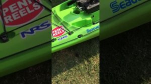 Liker Kayak Angler 4.3