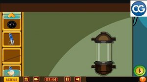 [Walkthrough] 501 Free New Escape Games - 101 Escape 36 - Complete Game