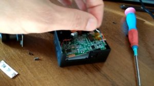 Замена микрофона усилитель SMD звука,SJCAM5000.Улучшить звук в экшенкамере SJCAM5000 SJCAM4000