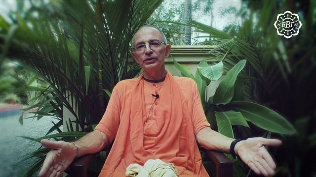 2017.08.15 - Шри Кришна Джанмаштами (Керала) - Бхакти Вигьяна Госвами смотреть онлайн