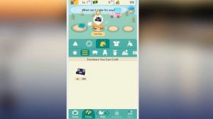 Animal Crossing Pocket Camp - ВЗЯЛ ОТПУСК (Android | iOS)