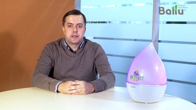 Зачем и кому нужен увлажнитель воздуха? смотреть онлайн