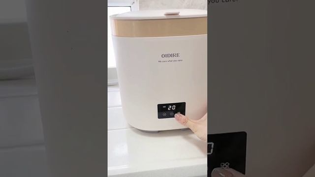 Automatic small washing machine | By Amazon ProBox