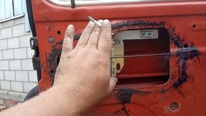 Как установить електро стеклоподъёмники на заз 968 м.