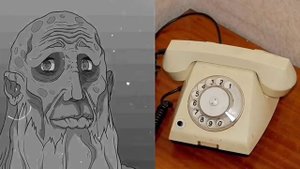 твой телефон это:мем мистер исключительный