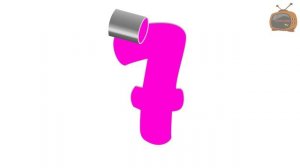 Numbers Song 1 - 10 | Numbers For Kids & Children | Teddy & Timmy Poems For Kids