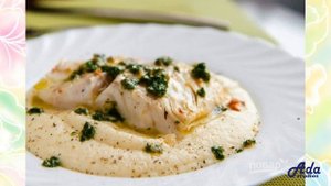 Филе трески жареной Рецепт, пошаговый, как приготовить, видеорецепт
