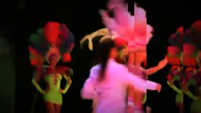 Реклама шоу балета VIVAT смотреть онлайн