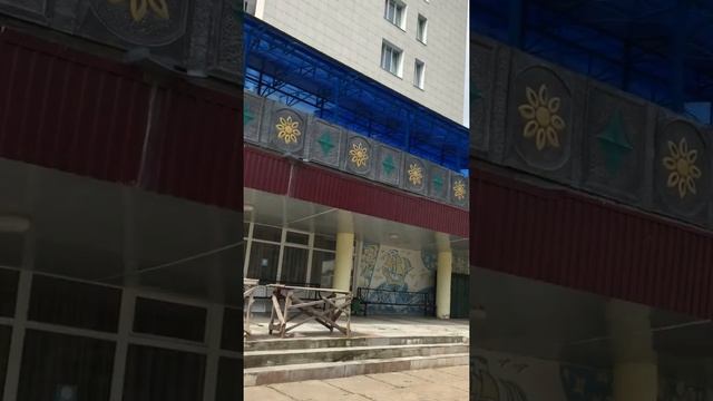 Отзыв по навесам в Санкт-Петербурге 5 смотреть онлайн