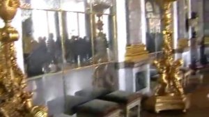 Версаль. Интерьеры