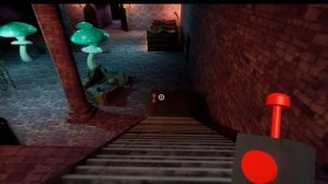 гарден оф банбан 4 2 часть прохождение