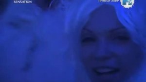 Fedde Le Grand sensation white russia 2009 part 1