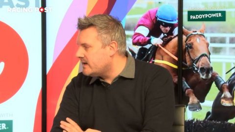 Weekend Racing Preview & Tips | Dublin Racing Festival | ITV Racing Tips | Racing Postcast