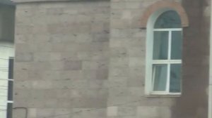 В поезде. Прибытие на станцию Лиски, Воронежская область, ЮВЖД