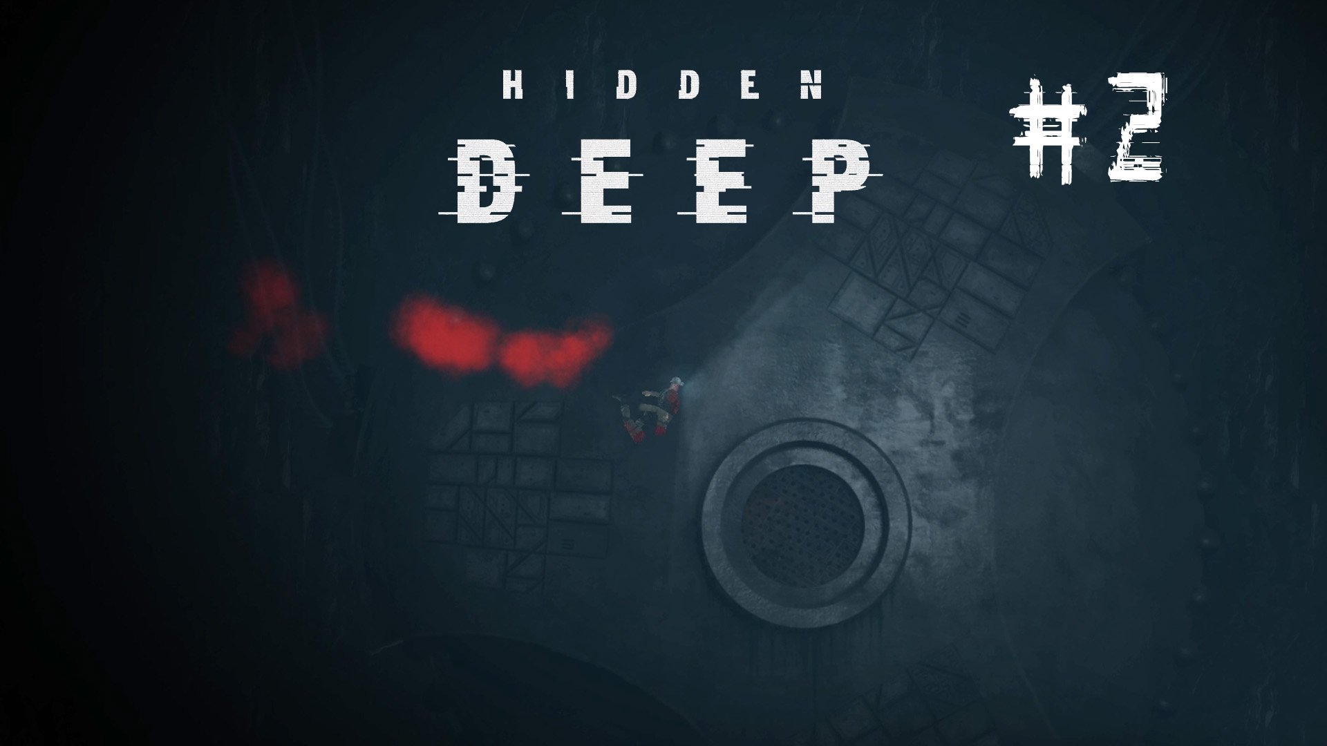 Hidden deep стим фикс фото 111