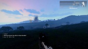 Arma 3 (ATMOSPHERE)