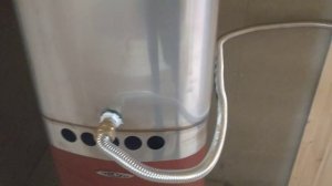 Каркасная баня 4х5 на винтовых сваях.