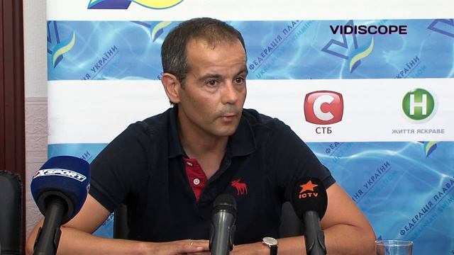 Дмитрий Качуровский про Викторию Солнцеву смотреть онлайн