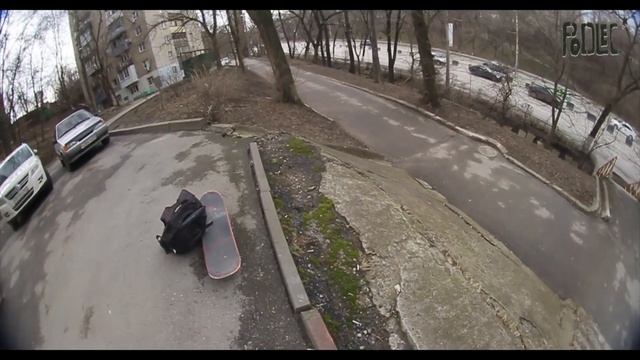 РОСТОВ ОБЗОР СПОТОВ смотреть онлайн