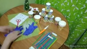 Мастер - класс "Тренажёр для дыхательной гимнастики" Воспитатель Селезнёва  А. И.