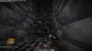 Minecraft Death Shuffle...