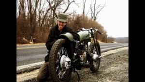 Крутые советские кастом байки - вот как надо тюнинговать мотоциклы