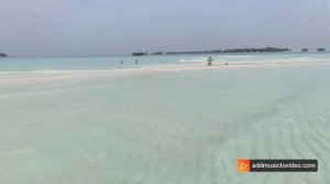 Остров Гурайдо.Мальдивы.
