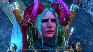 Что будет если убить Хранителя в Baldur's gate 3 #gaming