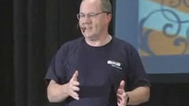 Accredited Speaker Toastmasters: Choosing Your Attitude смотреть онлайн