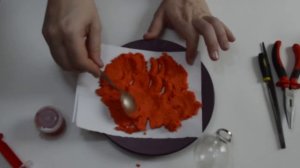 КАК СДЕЛАТЬ ПЕСОЧНЫЕ ЧАСЫ