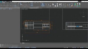 Платформа nanoCAD 21 c нуля _ Штамп, контрольное упр. 11_28