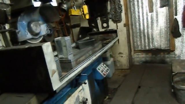 Такой вакуумный насос ещё не растачивал смотреть онлайн