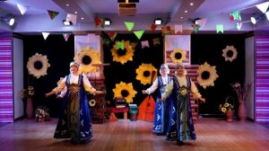 Ансамбль коми песни "Югыд войяс"