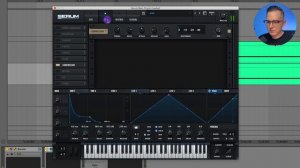 How to Make a Phonk Cowbell from Scratch [Sound Design Tutorial]