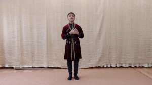 "Азербайджан".Самед Вургун.
